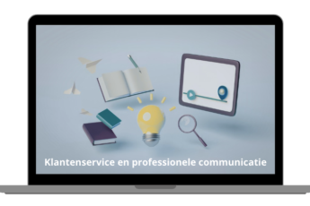 training klantenservice en professionele communicatie