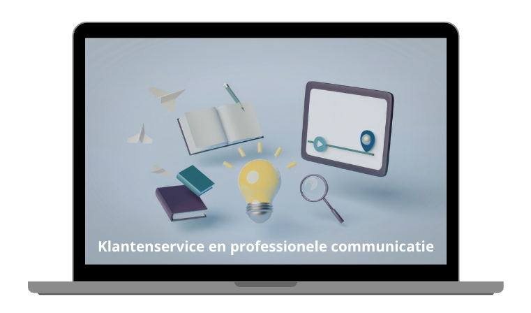 training klantenservice en professionele communicatie