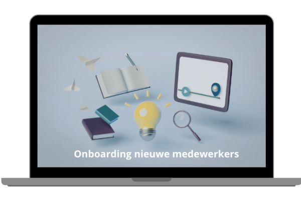 onboarding e-learning